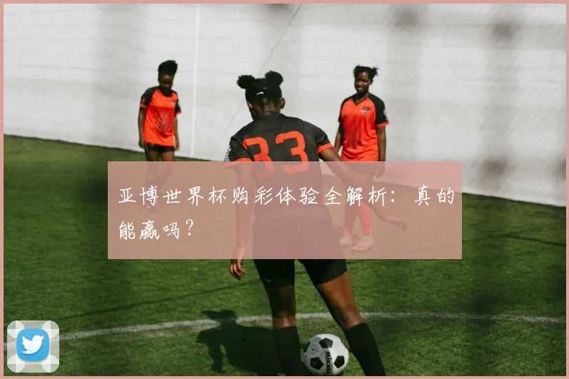 亚博世界杯购彩体验全解析：真的能赢吗？